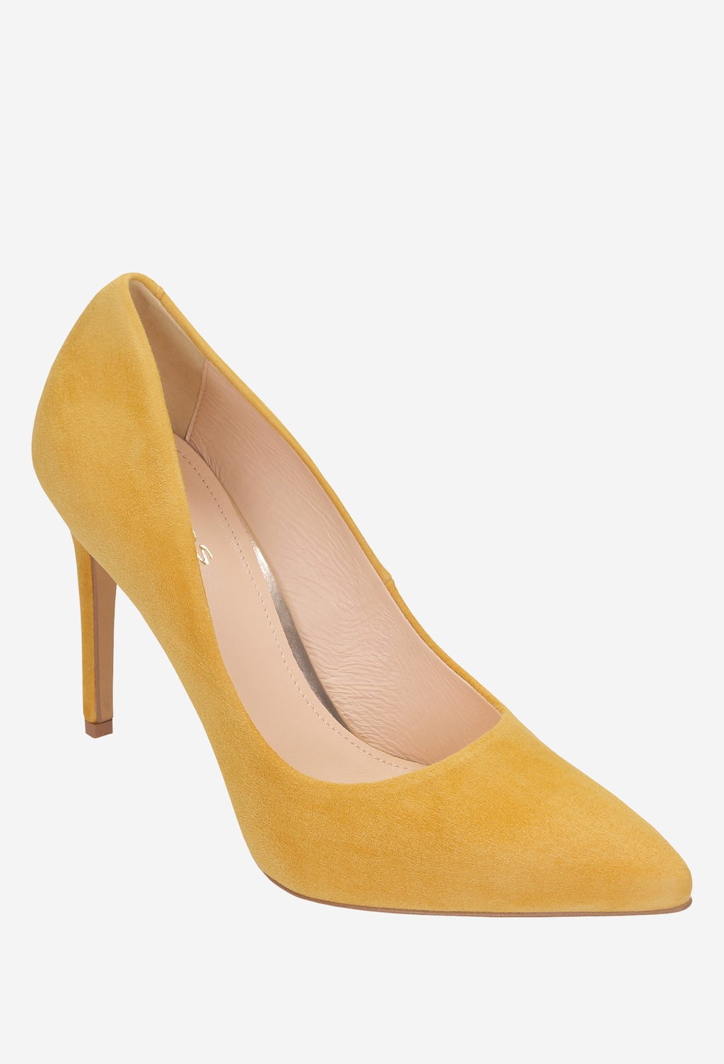 Czółenka damskie 7386-68 Widok 3