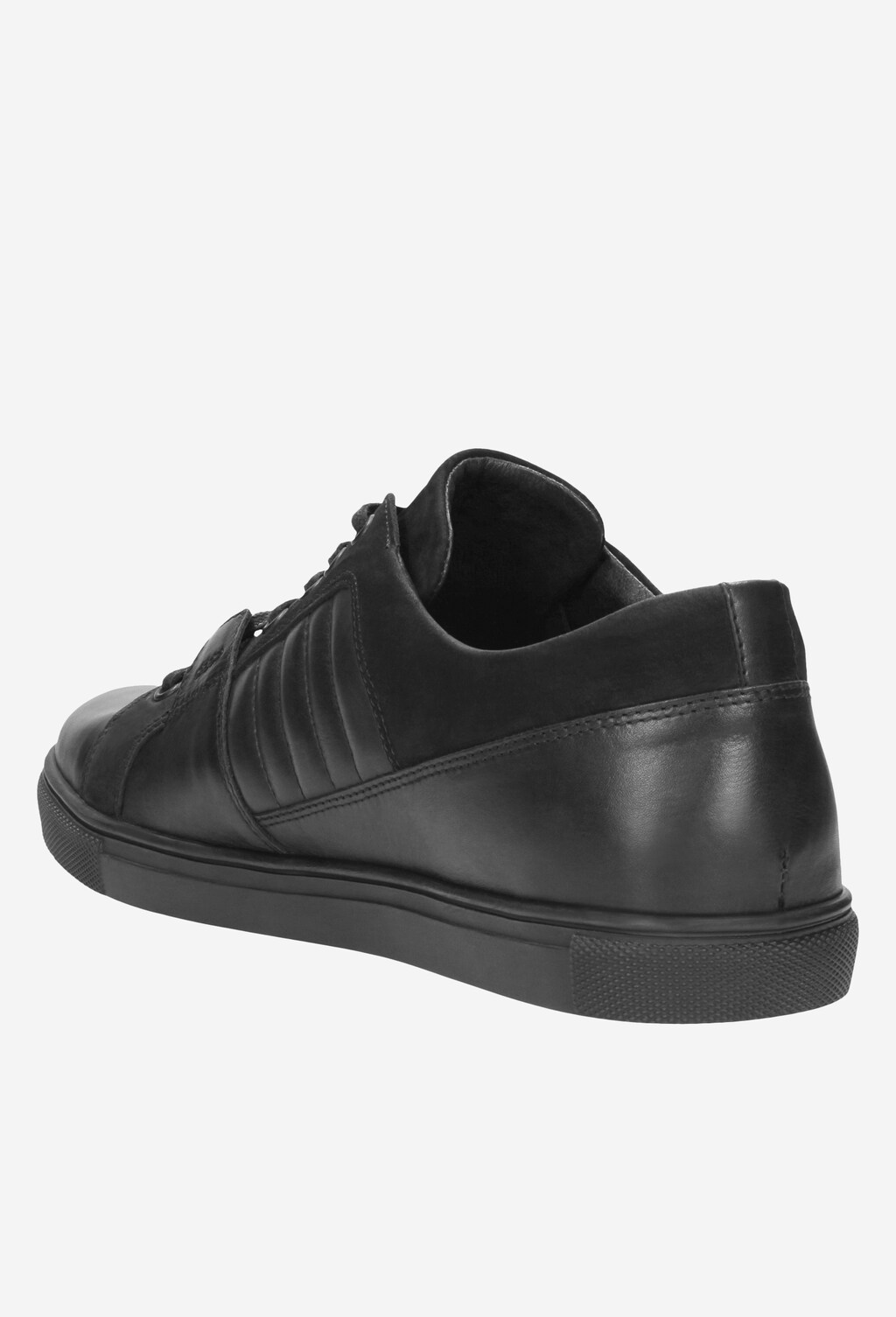 Półbuty męskie 8096-51 Widok 3