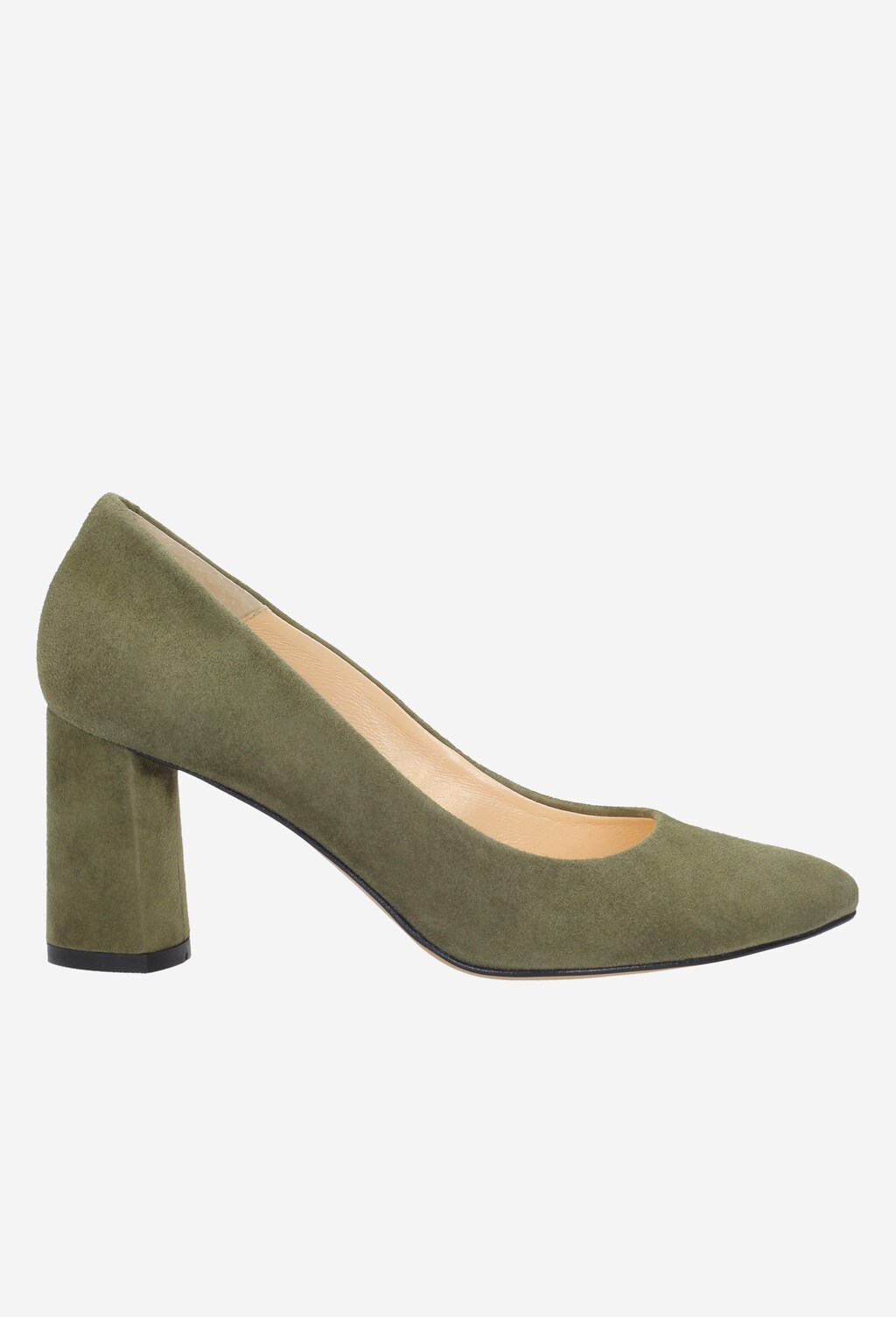 Czółenka damskie 8391-67 Widok 2