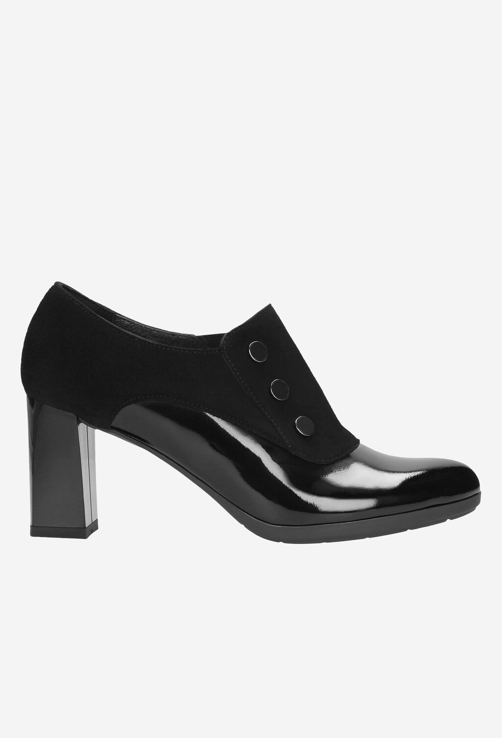 Półbuty damskie 8523-71 Widok 2