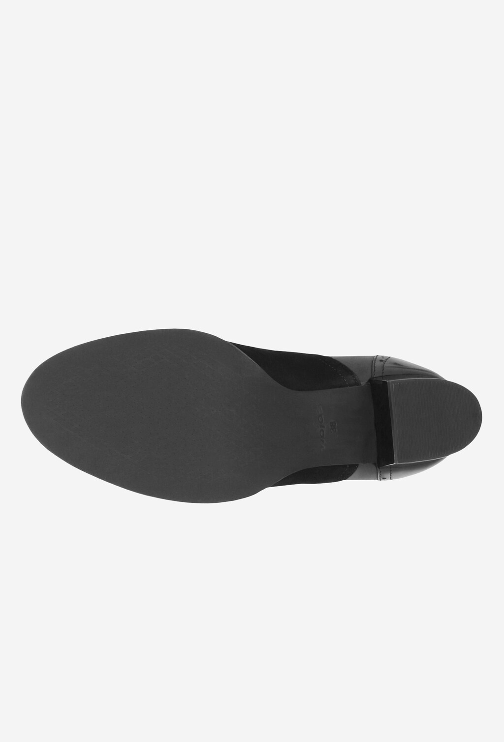 Półbuty damskie 8524-71 Widok 6