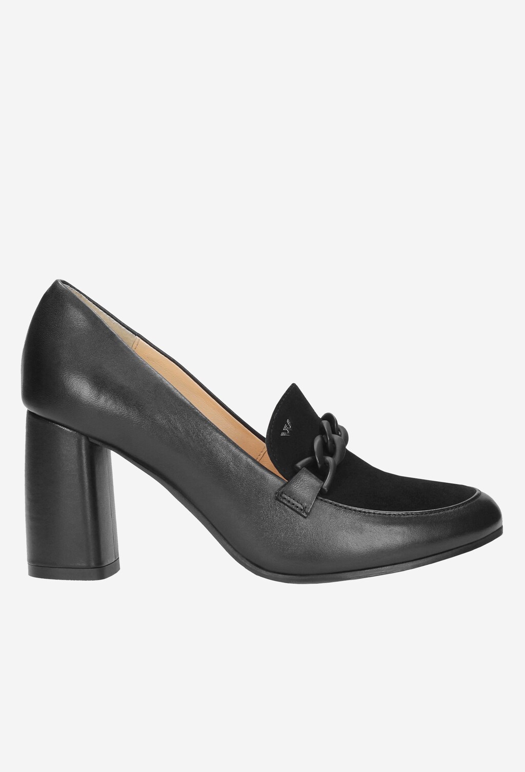 Półbuty damskie 8528-71 Widok 2