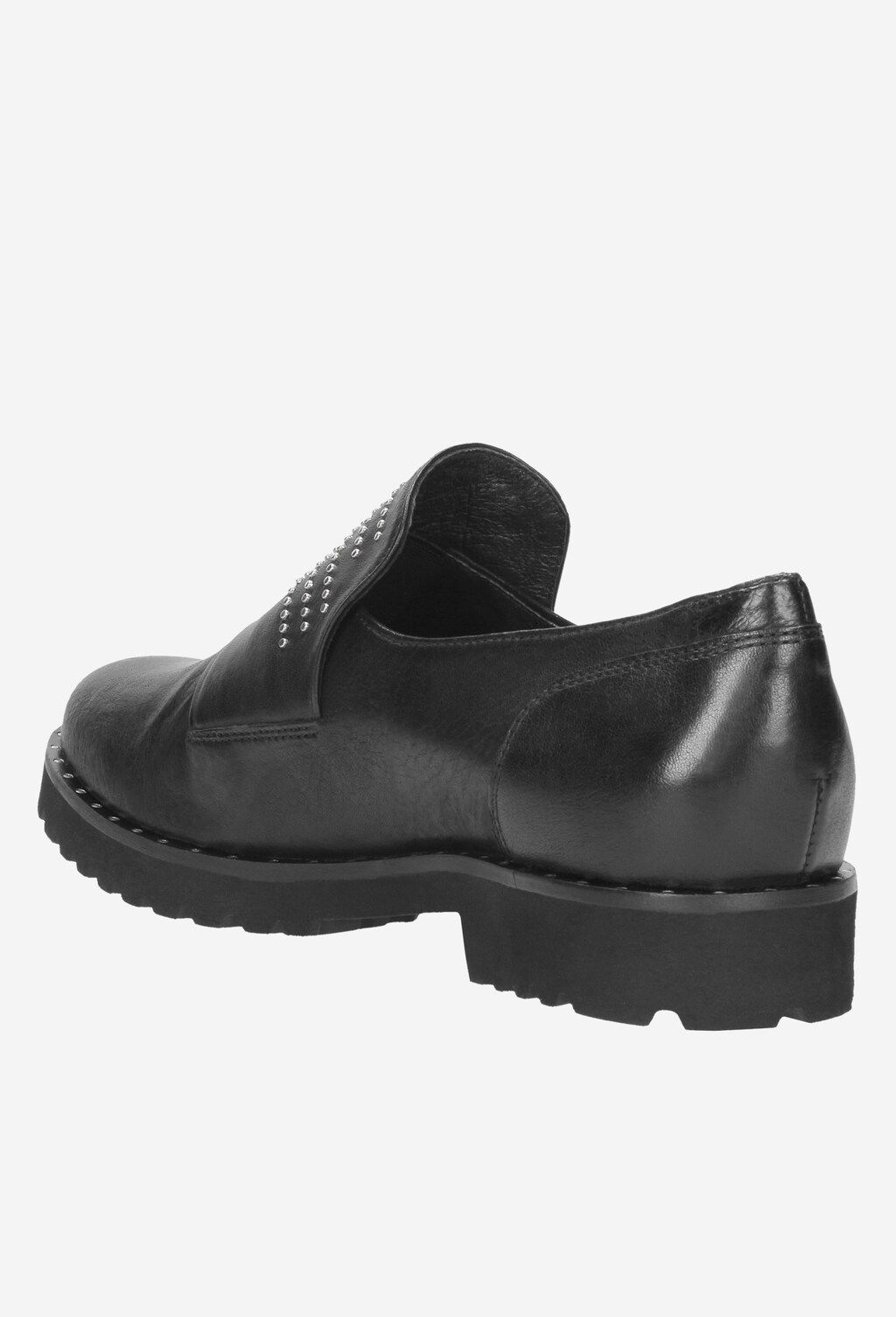 Półbuty damskie 8529-51 Widok 4