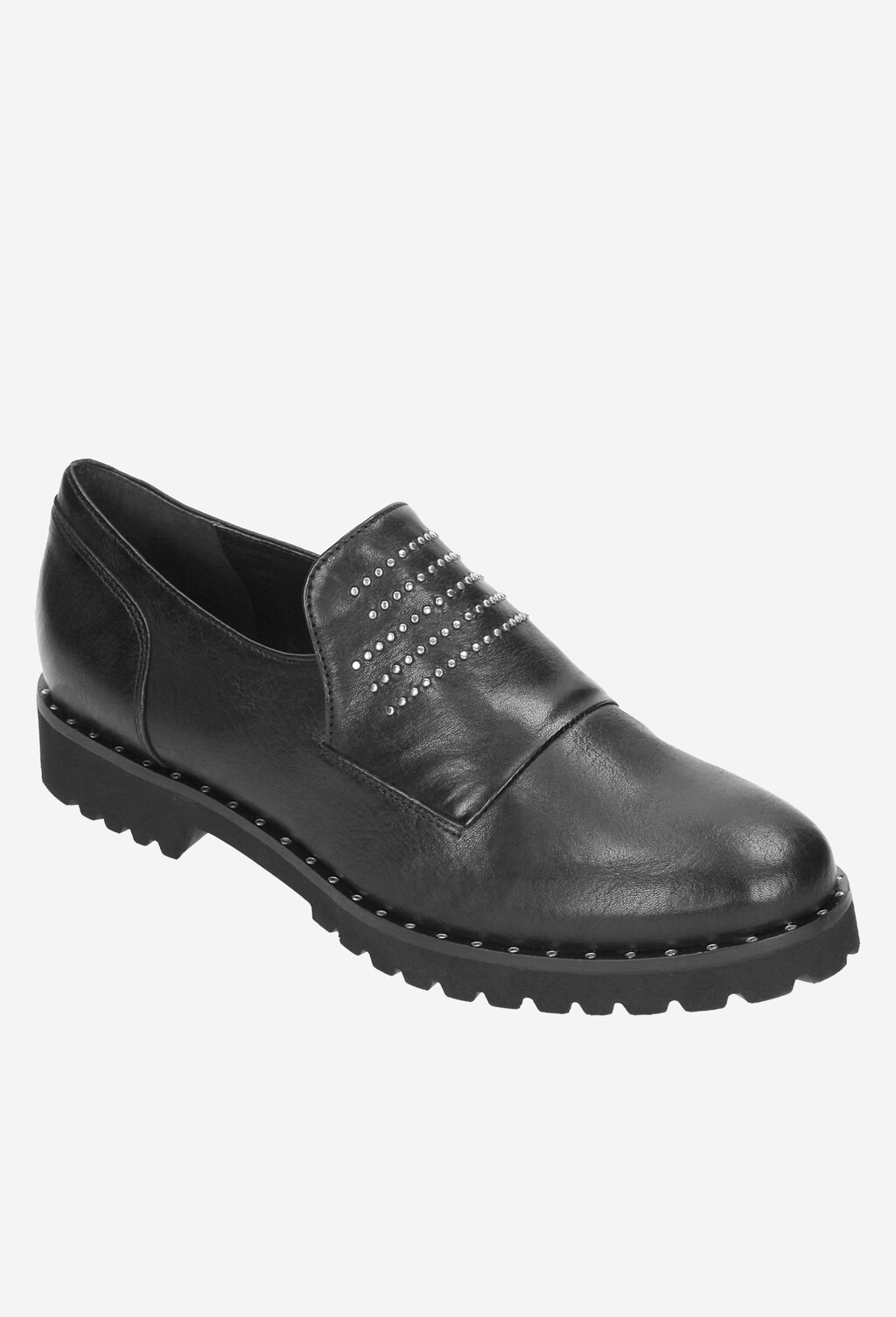 Półbuty damskie 8529-51 Widok 3