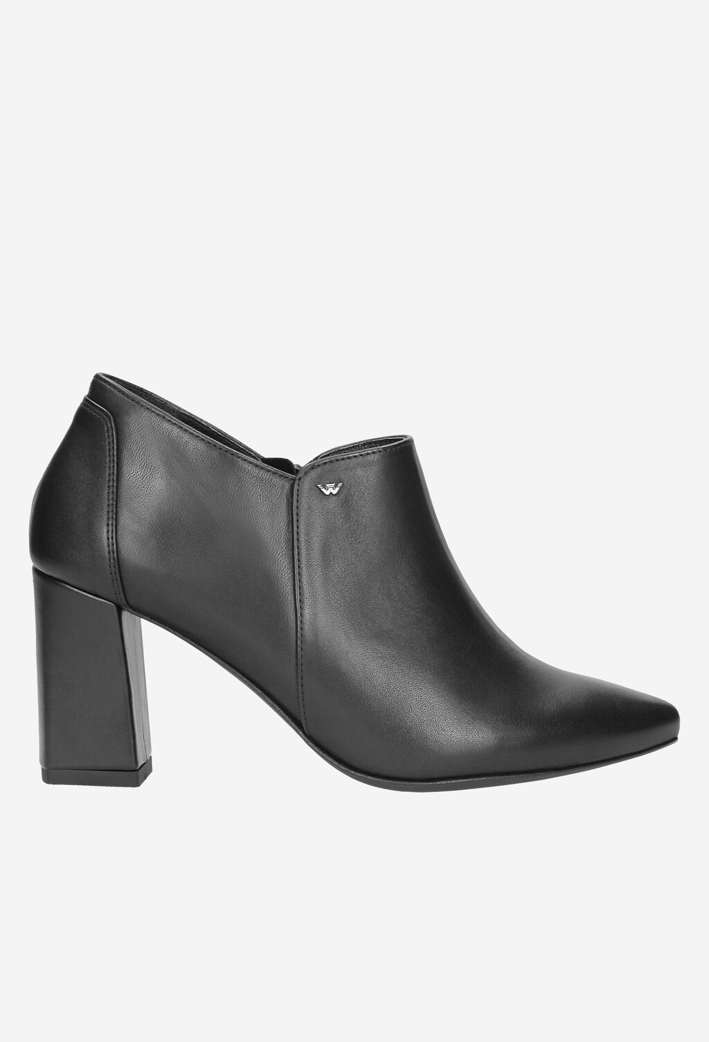 Półbuty damskie 8534-51 Widok 2