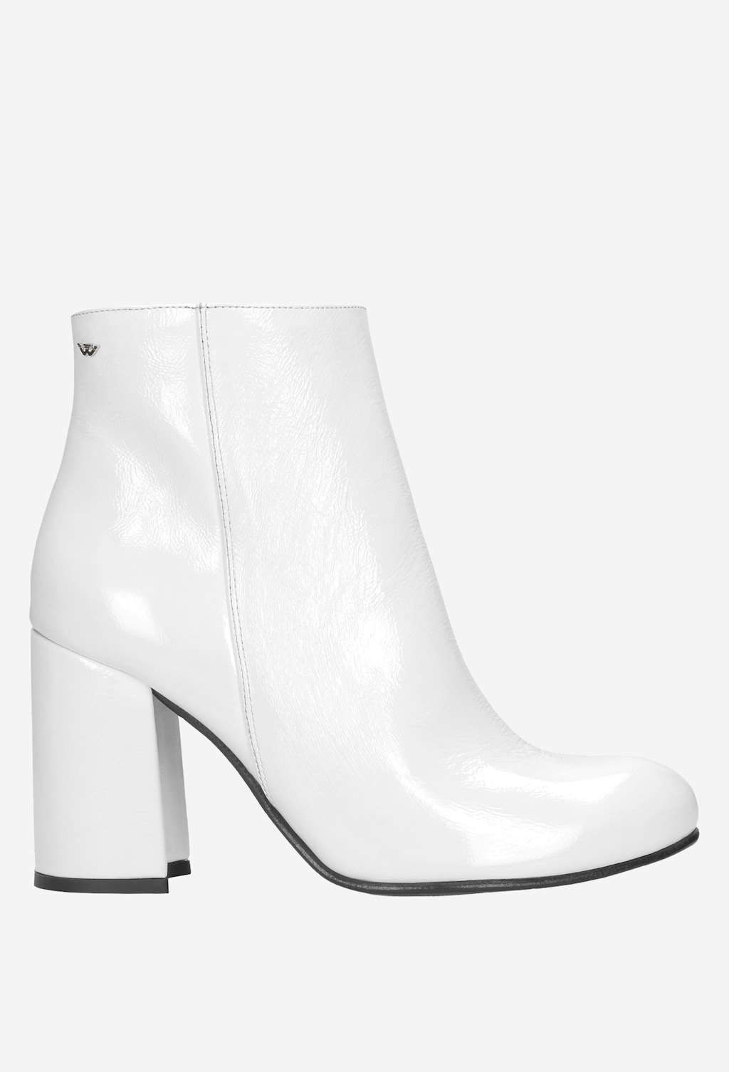 Botki damskie 8609-39 Widok 2