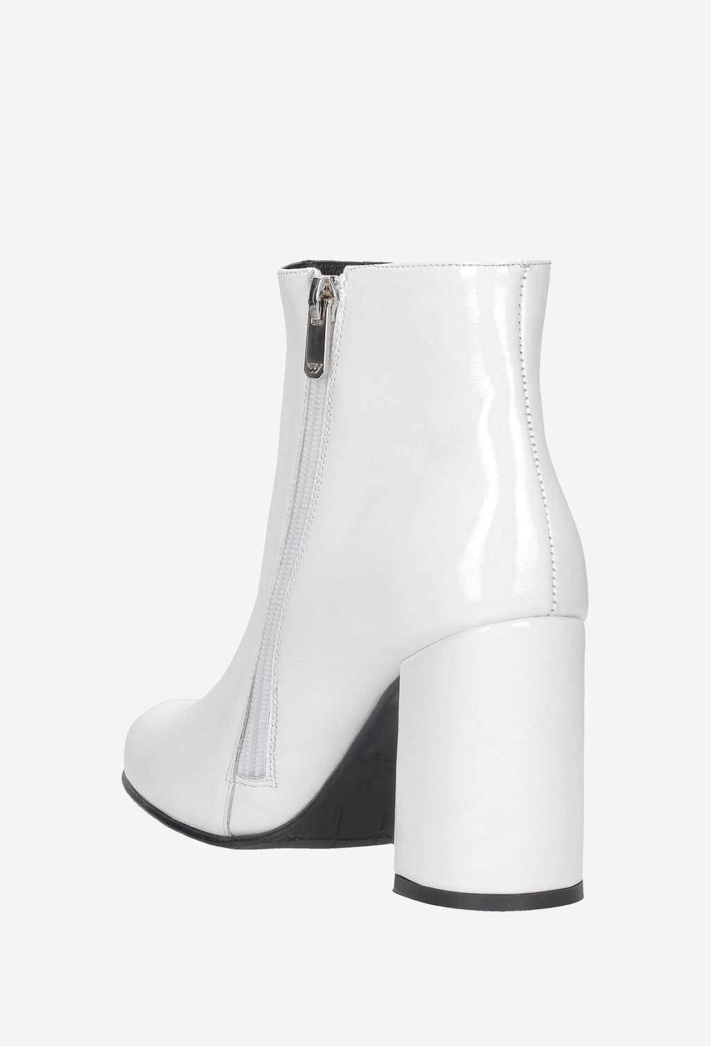 Botki damskie 8609-39 Widok 4