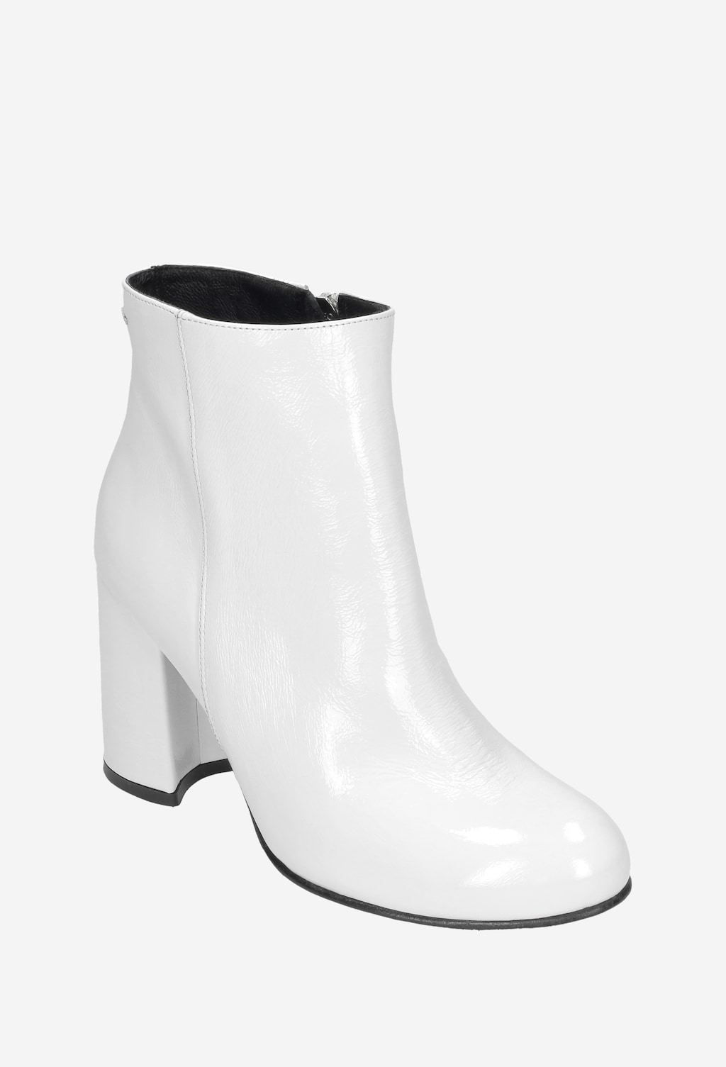 Botki damskie 8609-39 Widok 3