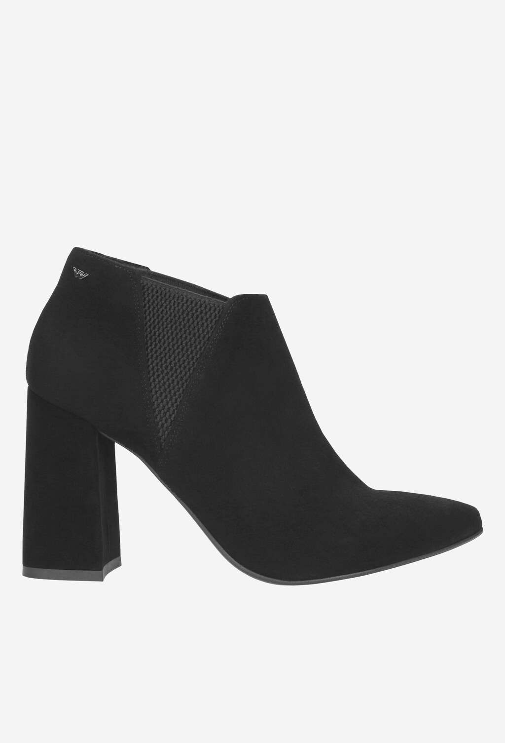 Botki damskie 8608-61 Widok 2