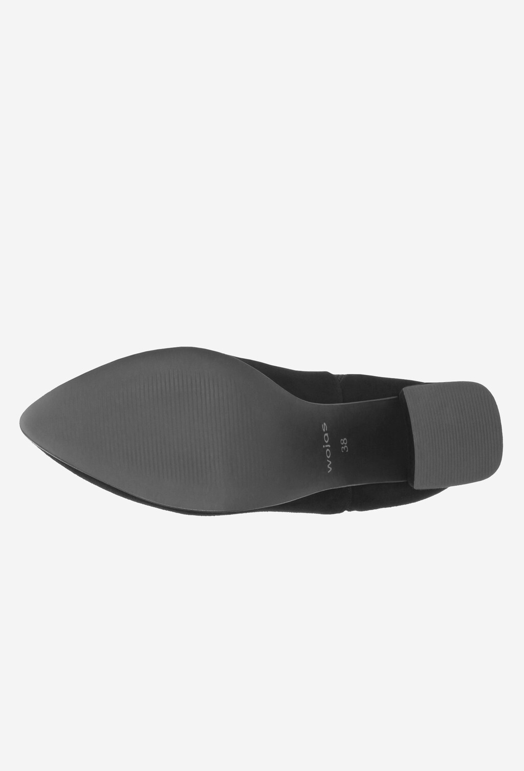 Botki damskie 8608-61 Widok 6