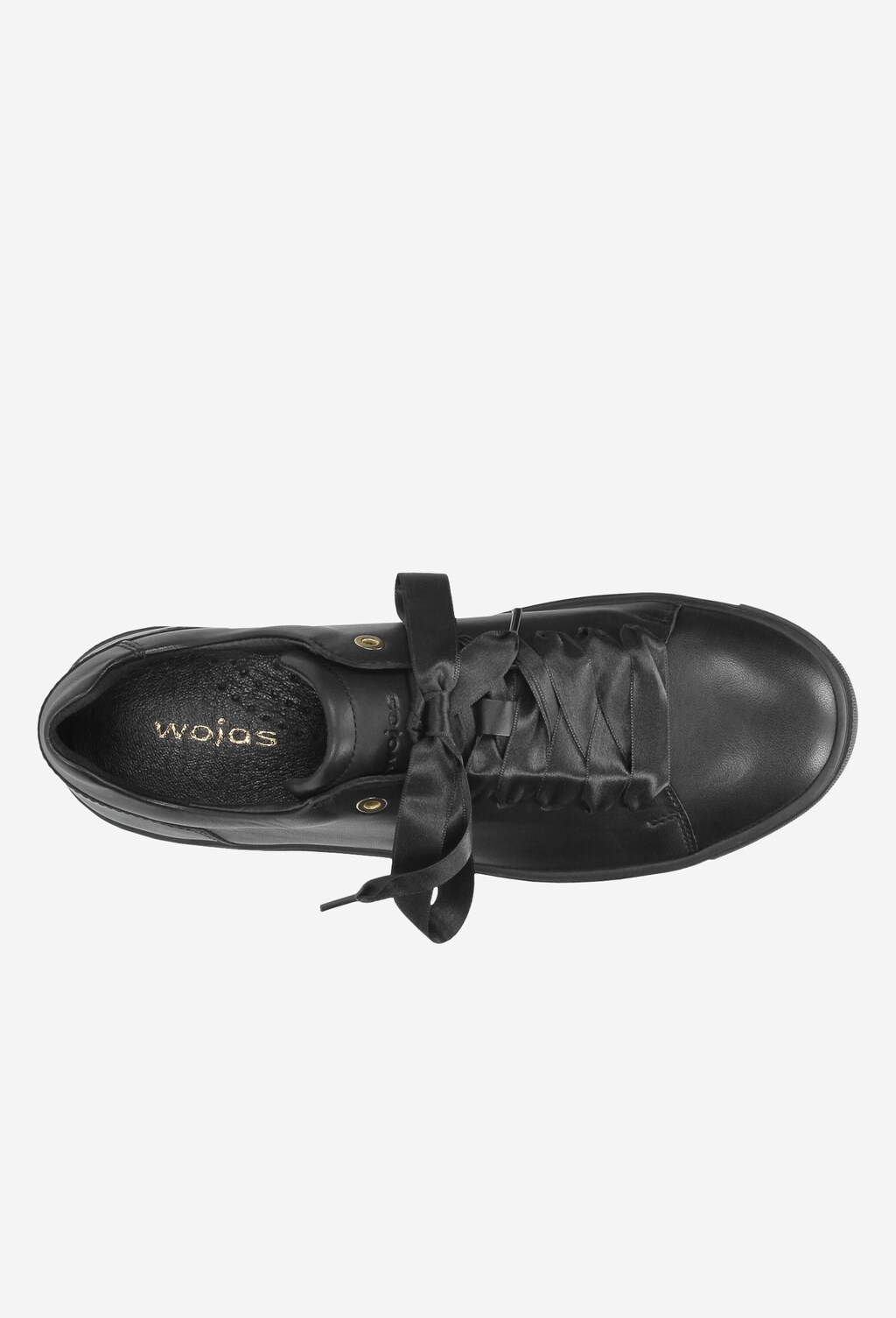 Półbuty damskie 8537-51 Widok 5