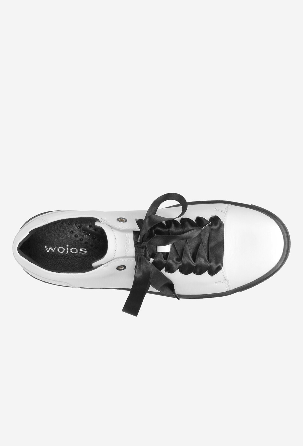 Półbuty damskie 8537-59 Widok 5