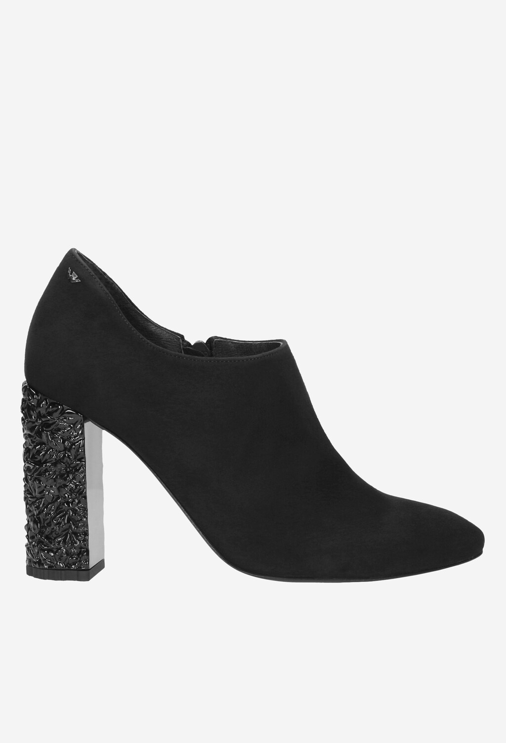 Półbuty damskie 8535-61 Widok 2