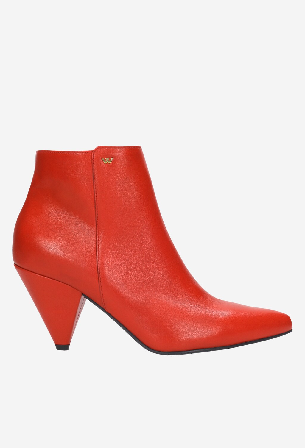 Čižmy dámske 8644-55 Widok 1