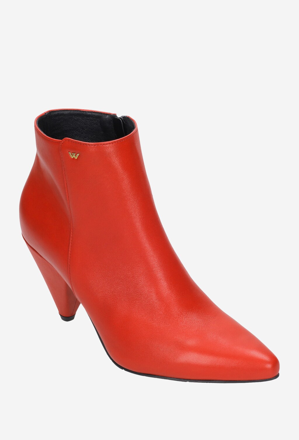 Čižmy dámske 8644-55 Widok 2