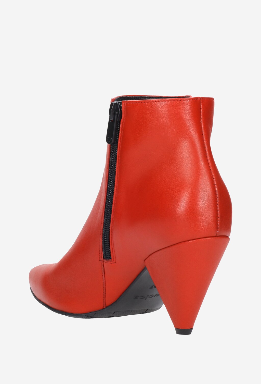 Čižmy dámske 8644-55 Widok 3