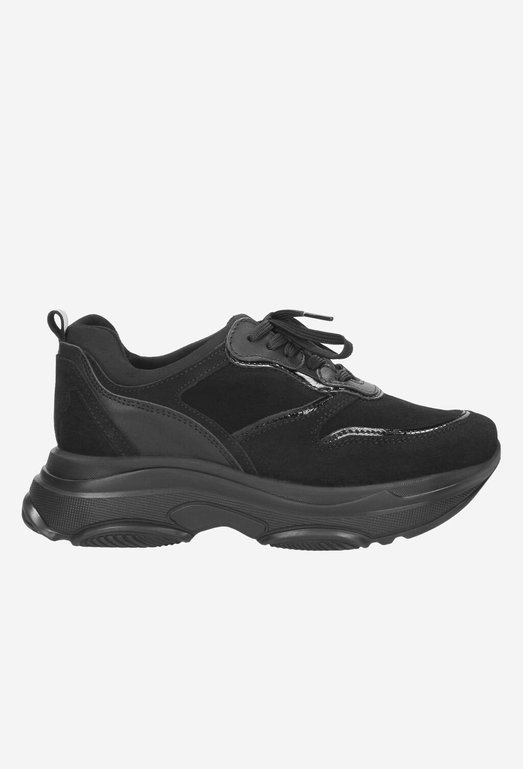 Sportowe buty damskie 8540-71 Widok 2