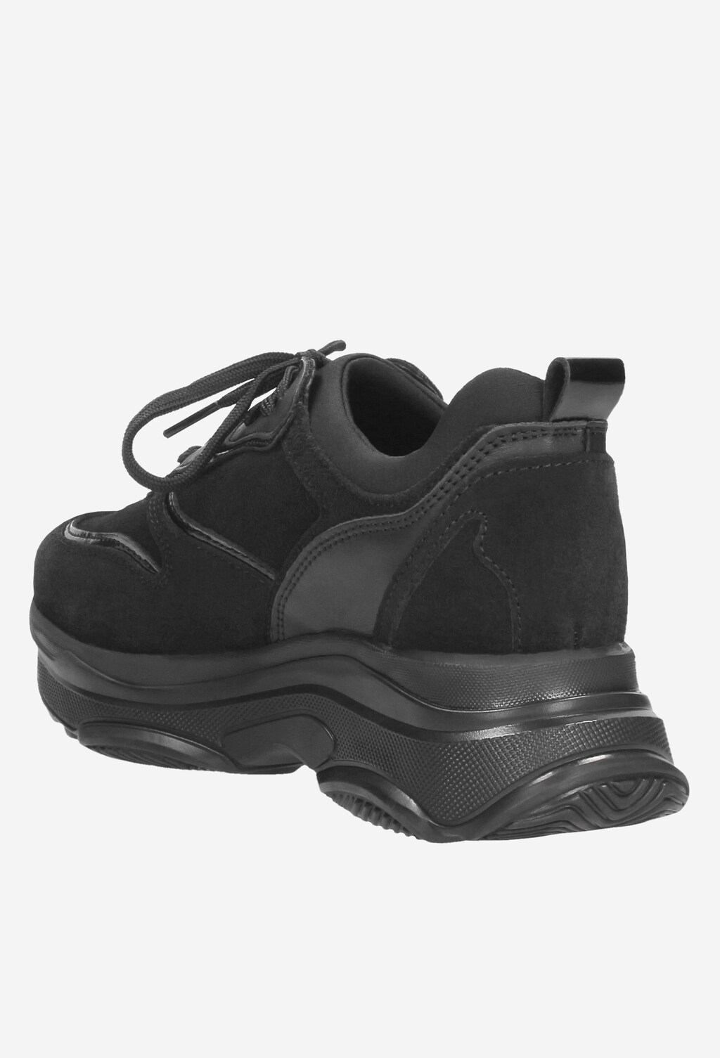 Sportowe buty damskie 8540-71 Widok 4