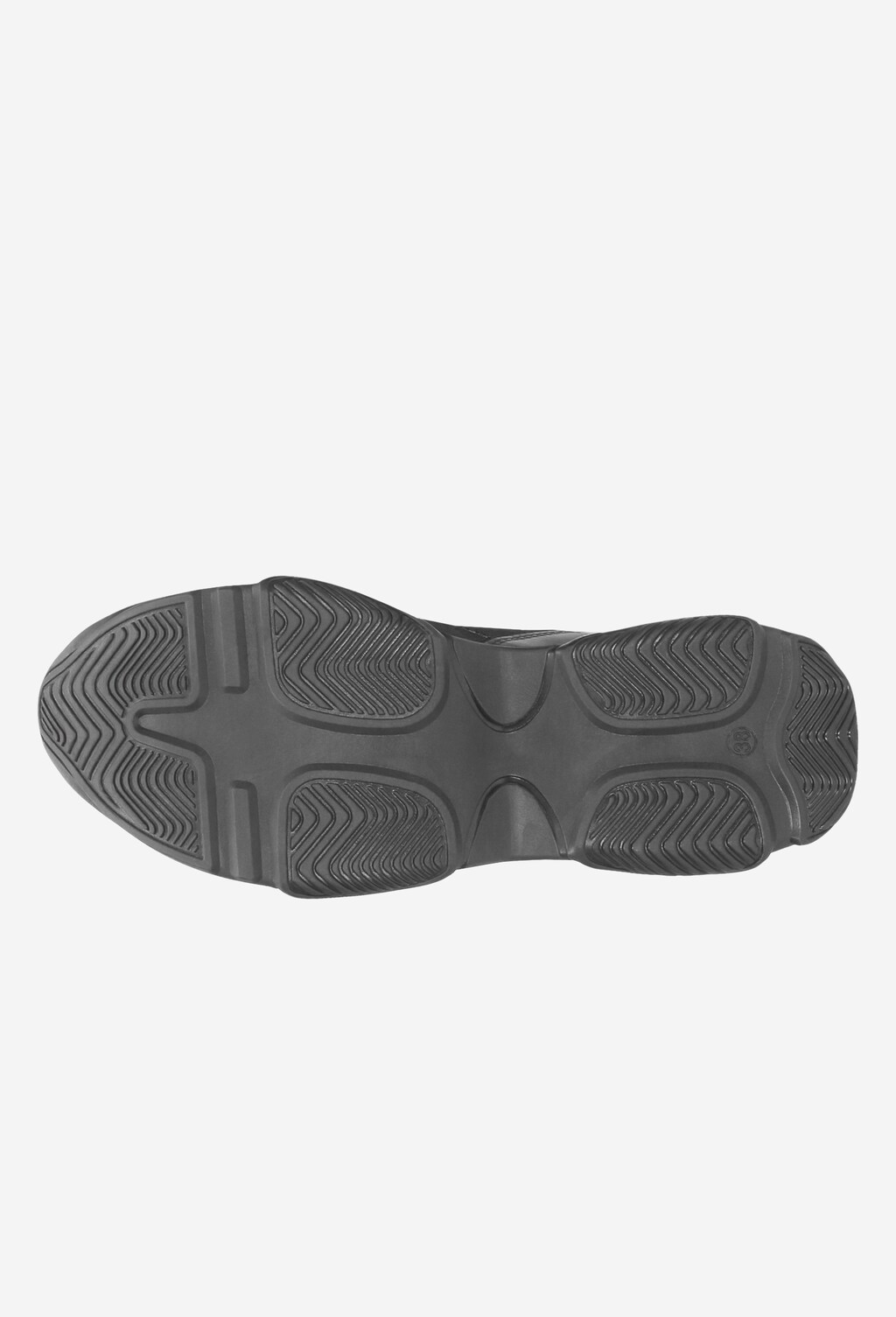 Sportowe buty damskie 8540-71 Widok 6