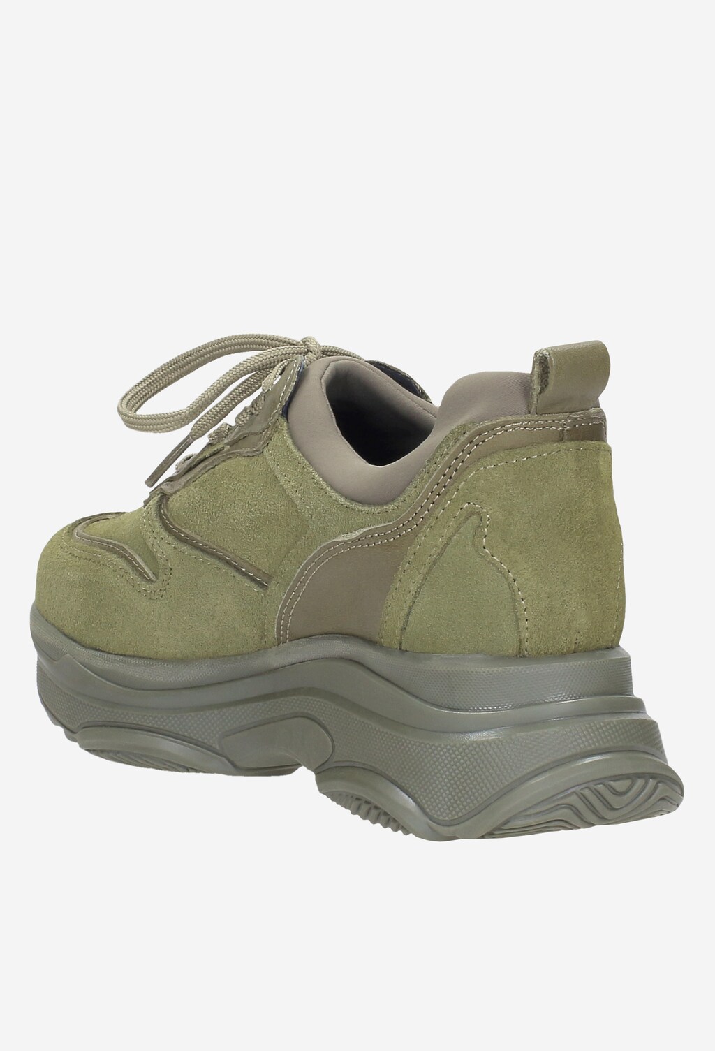 Sportowe buty damskie 8540-77 Widok 4