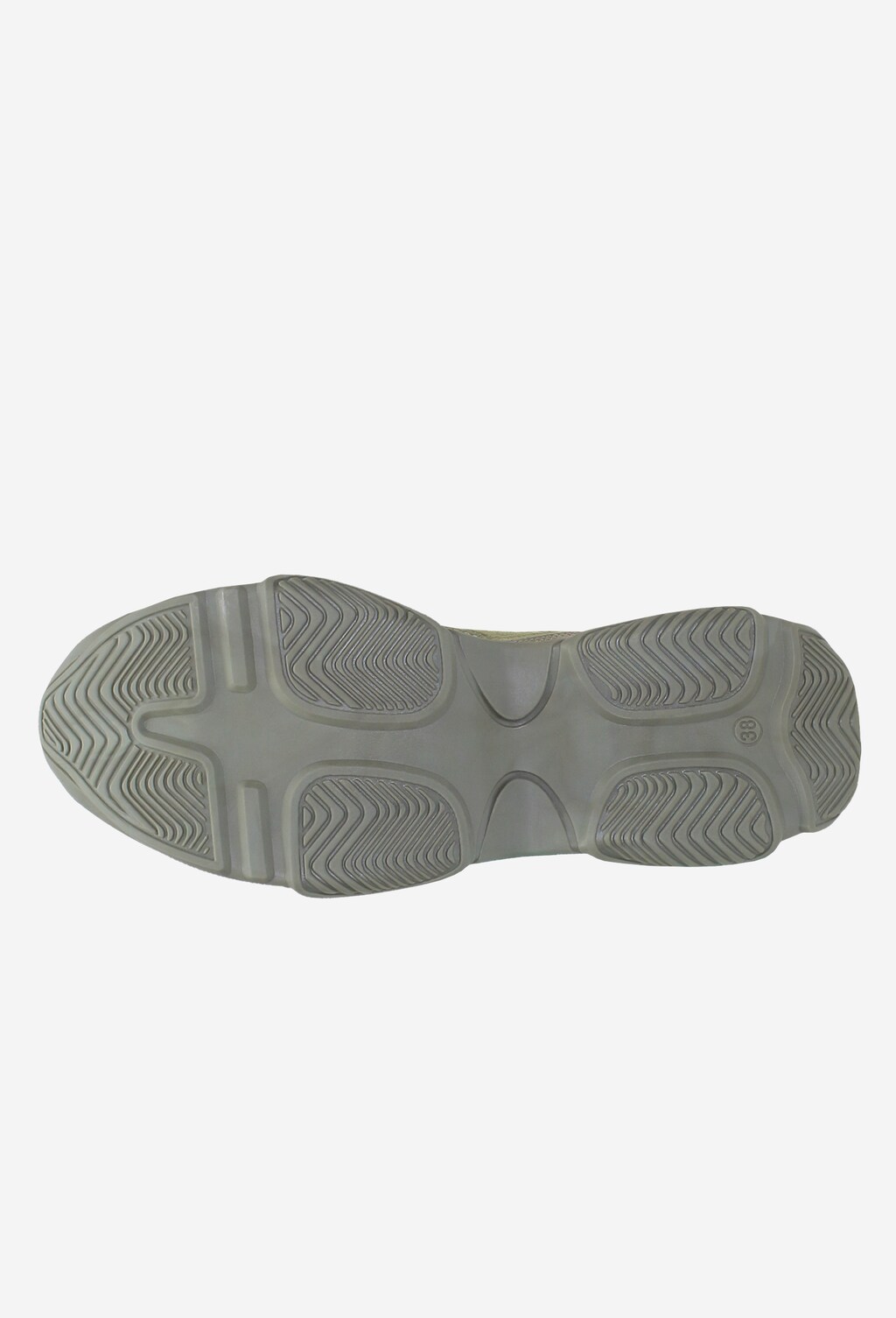 Sportowe buty damskie 8540-77 Widok 6