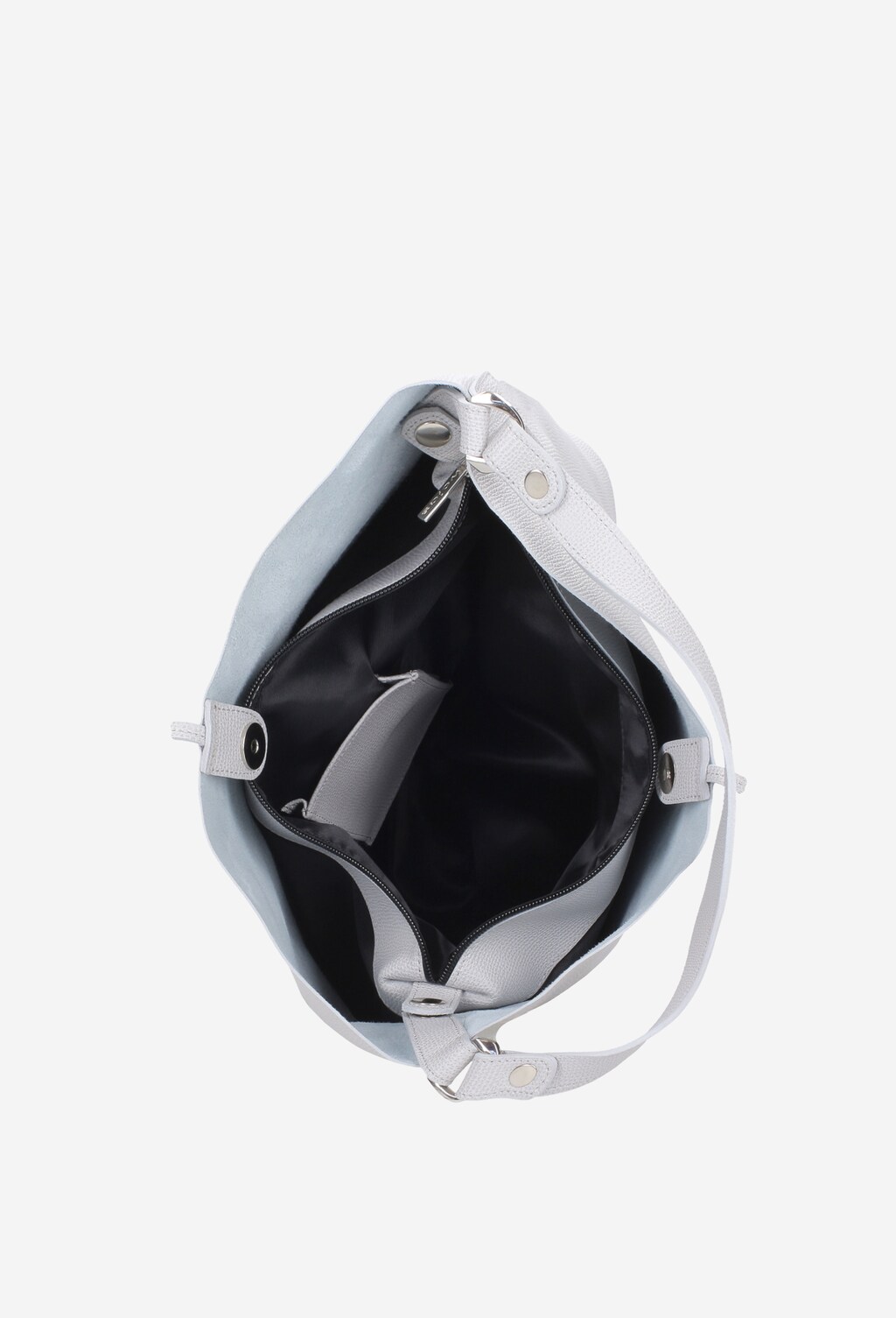 Pojemna torebka damska 7911-59 Widok 4