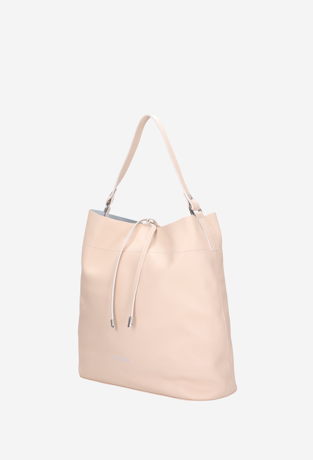 Różowa torebka damska 7911-54 Widok 2