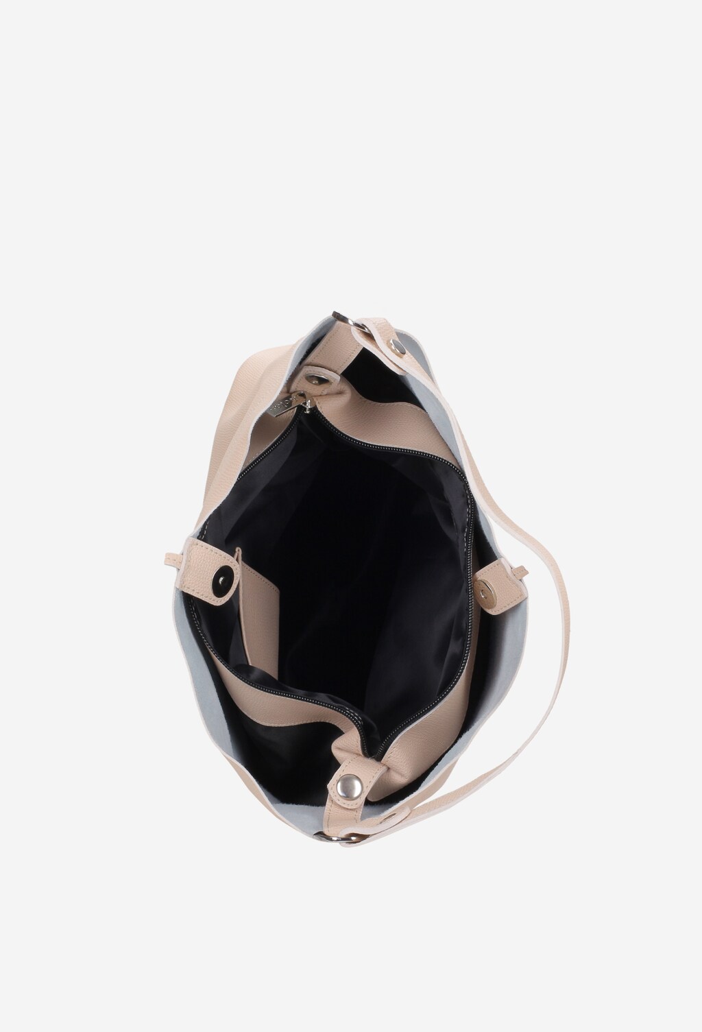 Różowa torebka damska 7911-54 Widok 4