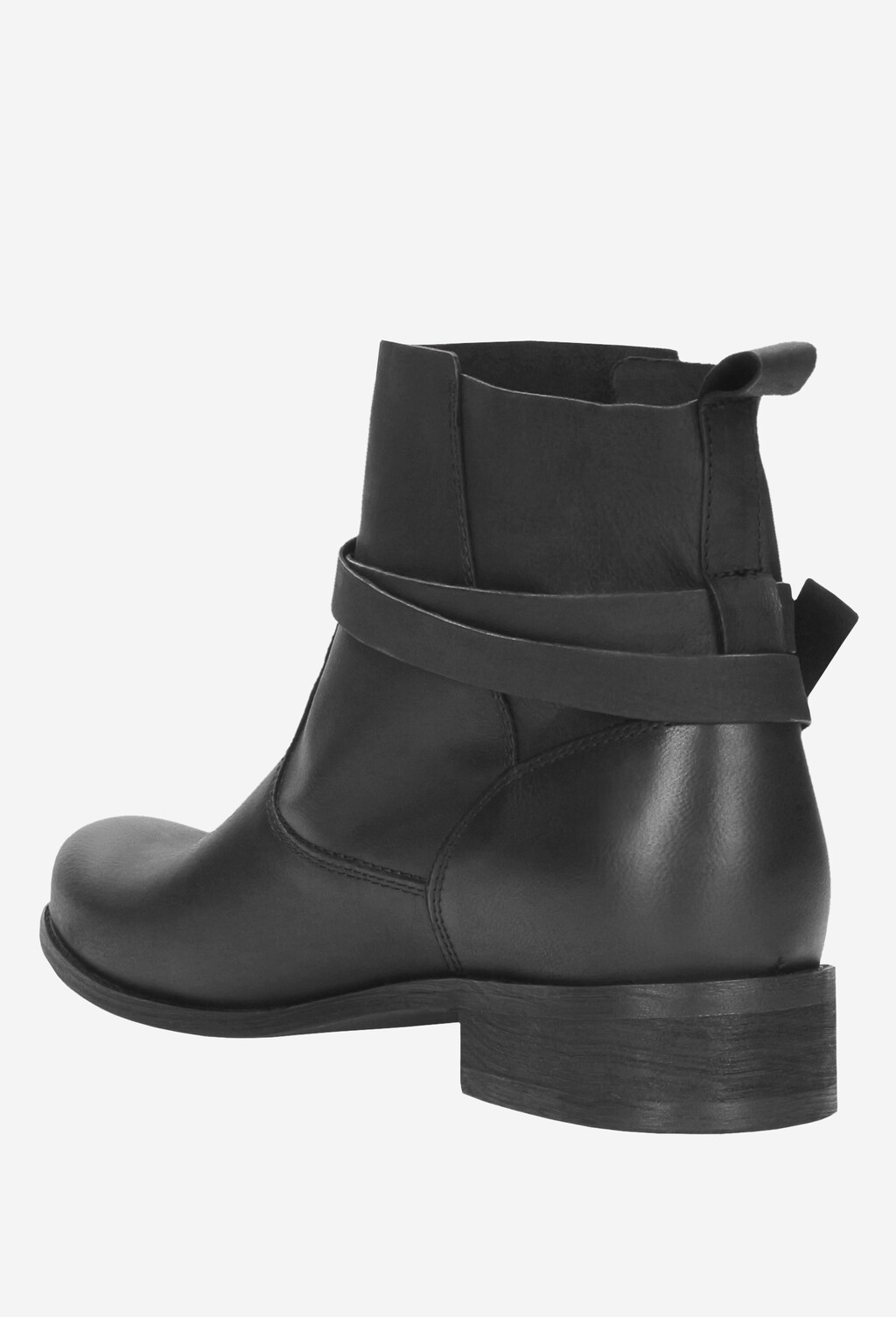 Čižmy dámske 8629-51 Widok 4