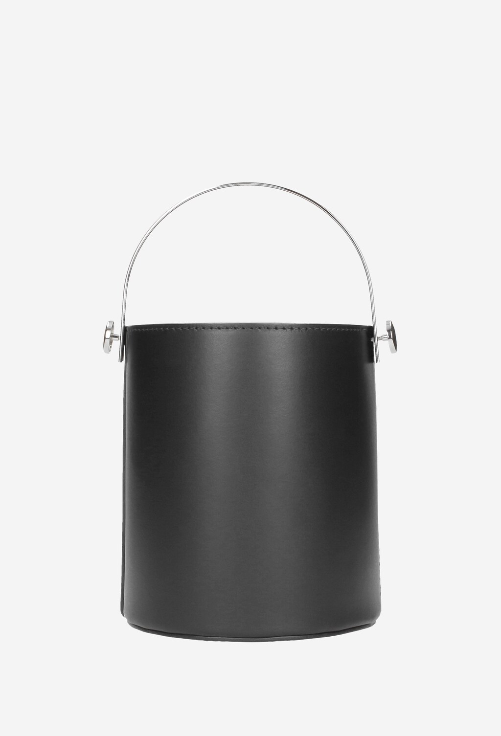 Czarna torebka damska 8919-51 Widok 1