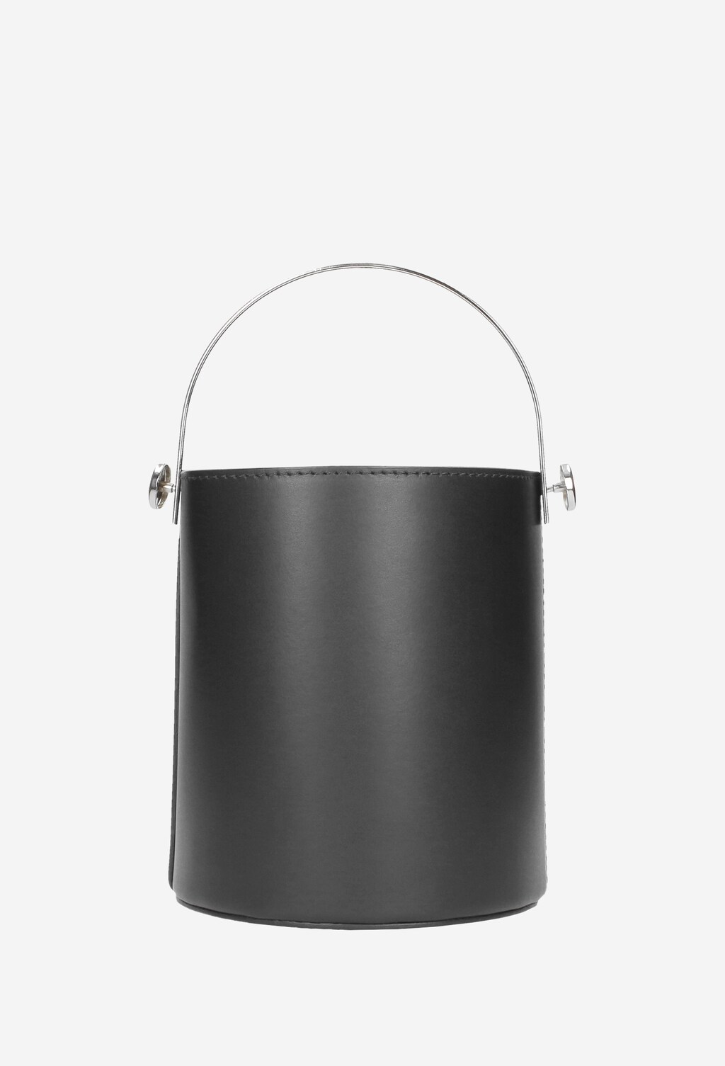 Czarna torebka damska 8919-51 Widok 3