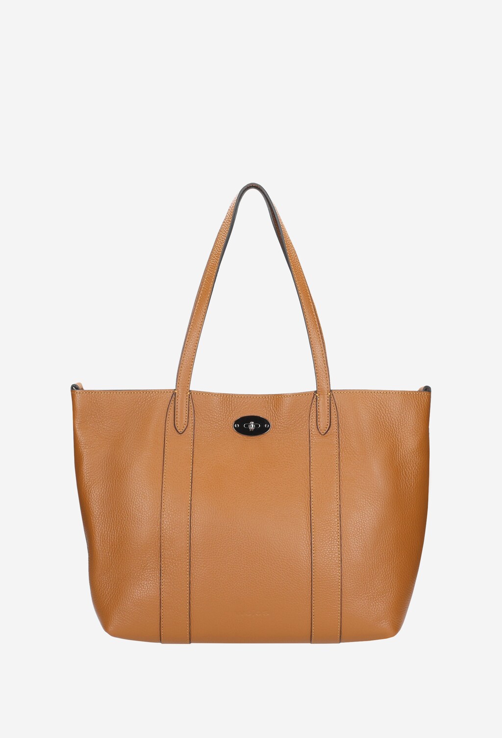 Brązowa torebka damska 8955-53 Widok 2