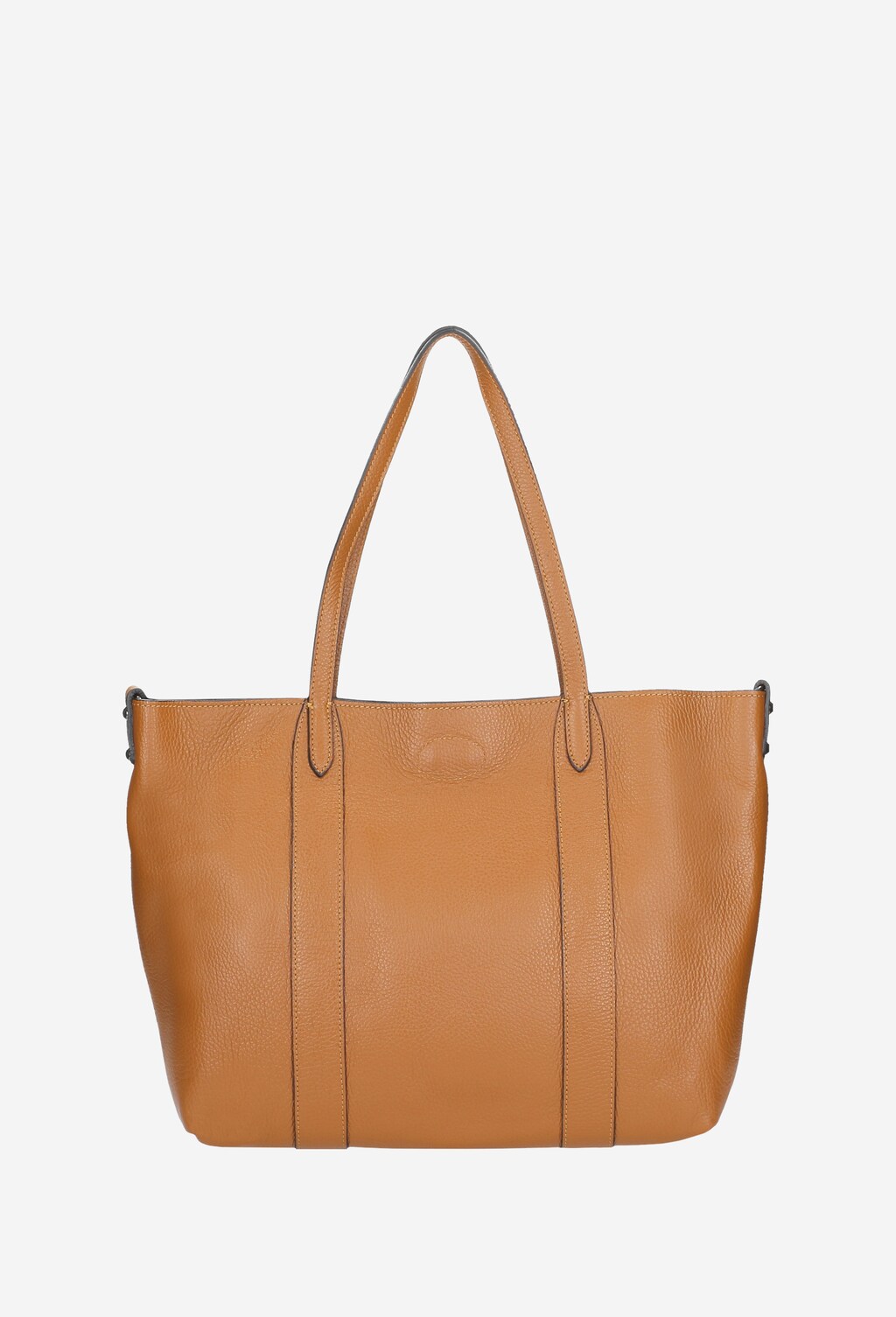 Brązowa torebka damska 8955-53 Widok 4