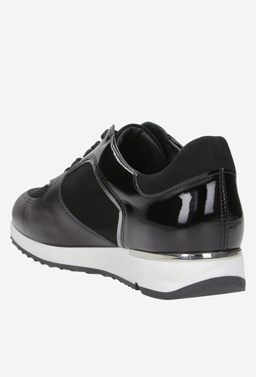 Sportowe półbuty damskie  8539-71 Widok 4