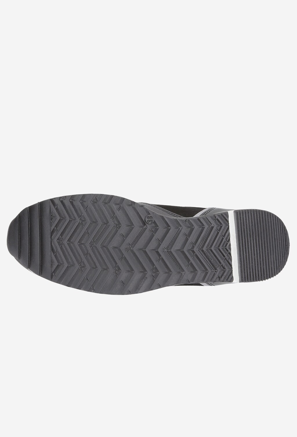 Sportowe półbuty damskie  8539-71 Widok 6