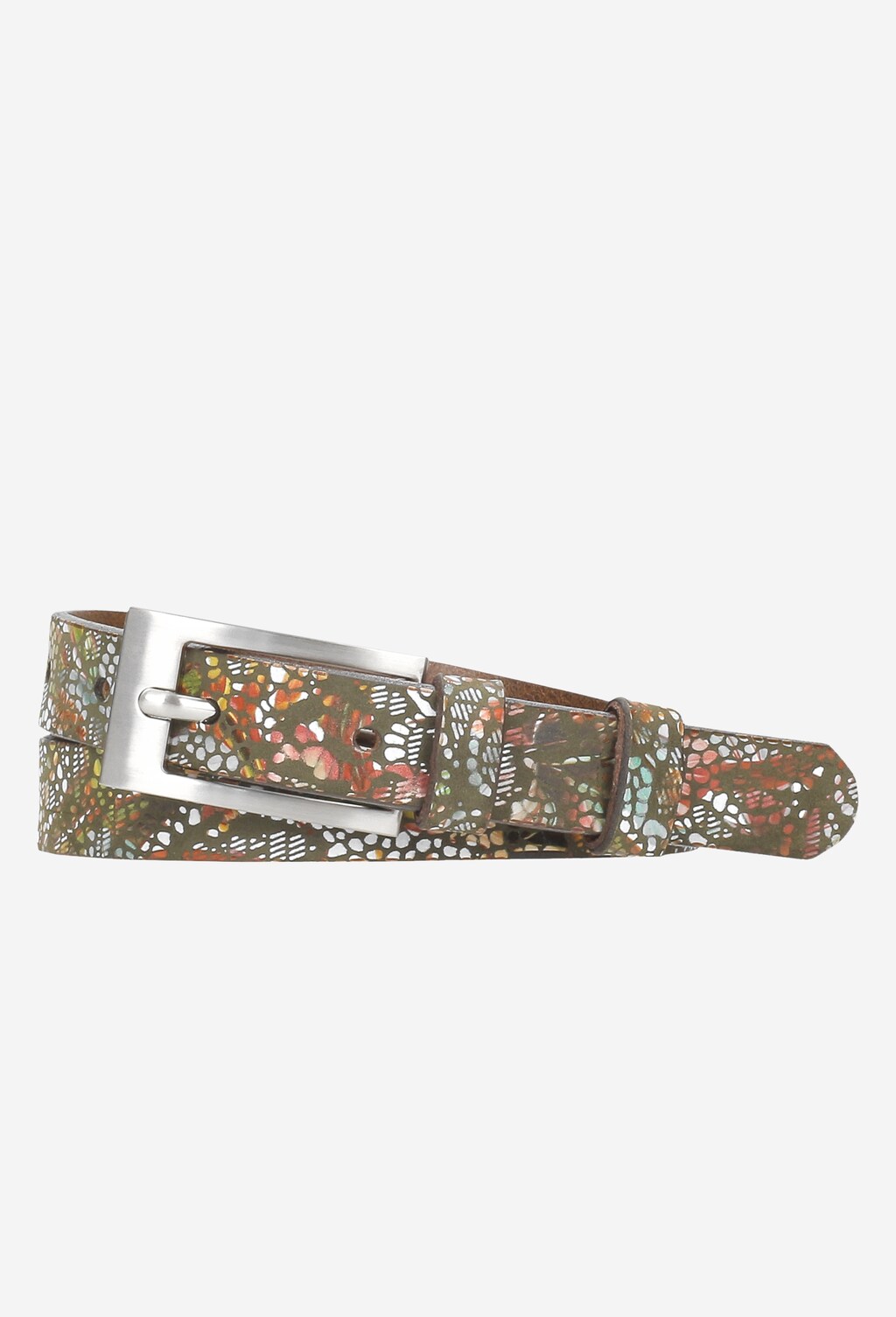 Pasek damski 6967-57 Widok 1