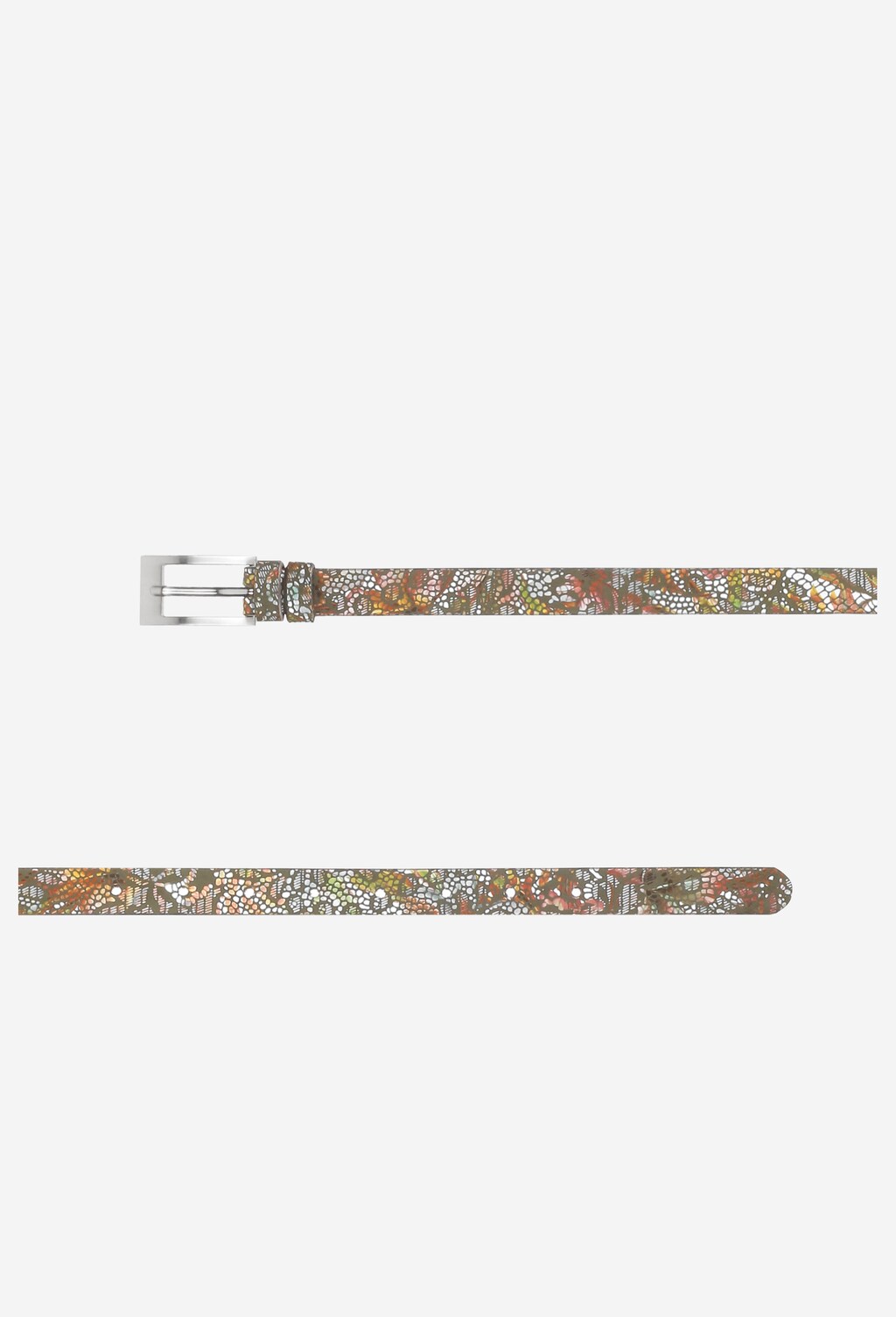 Pasek damski 6967-57 Widok 4