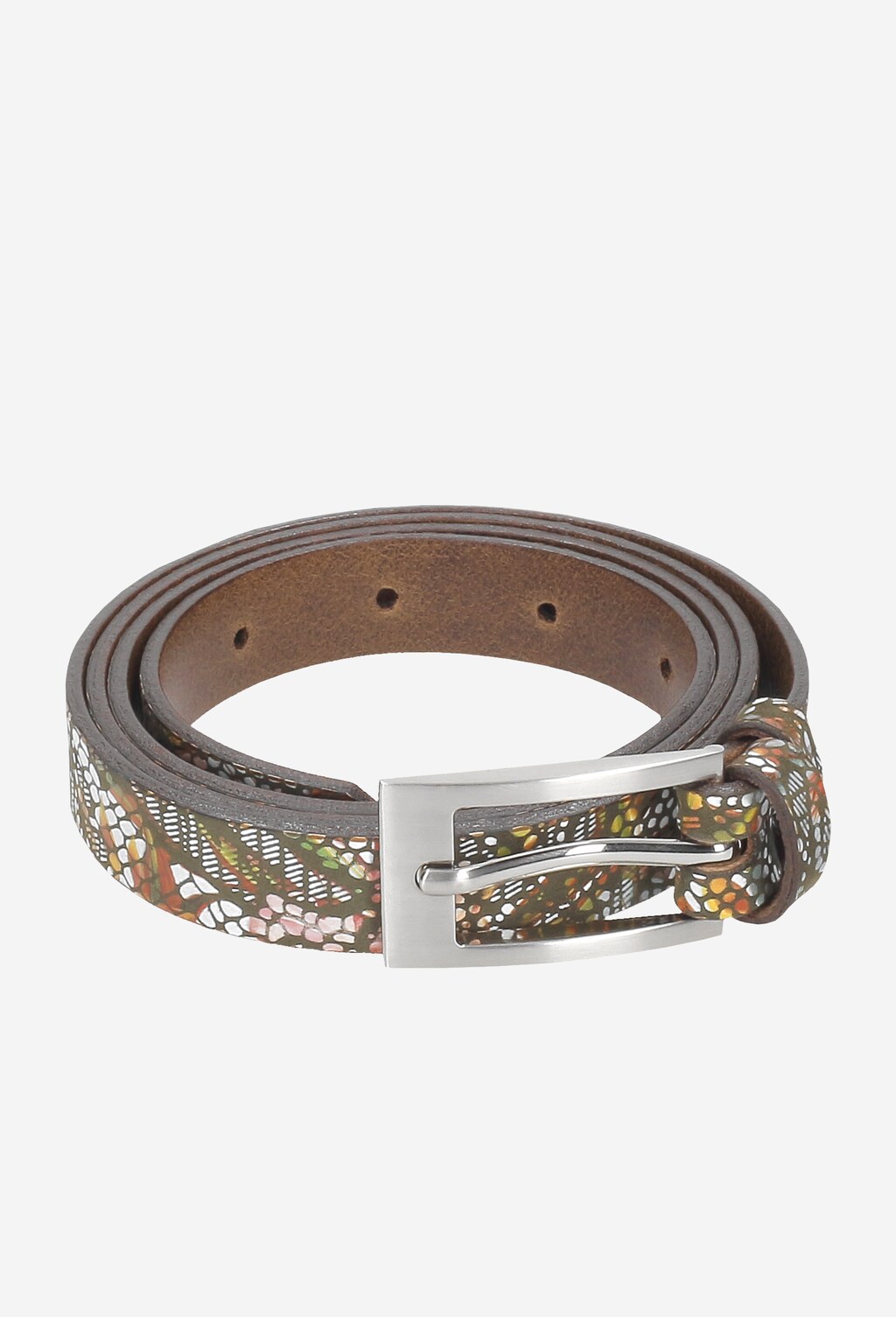 Pasek damski 6967-57 Widok 5