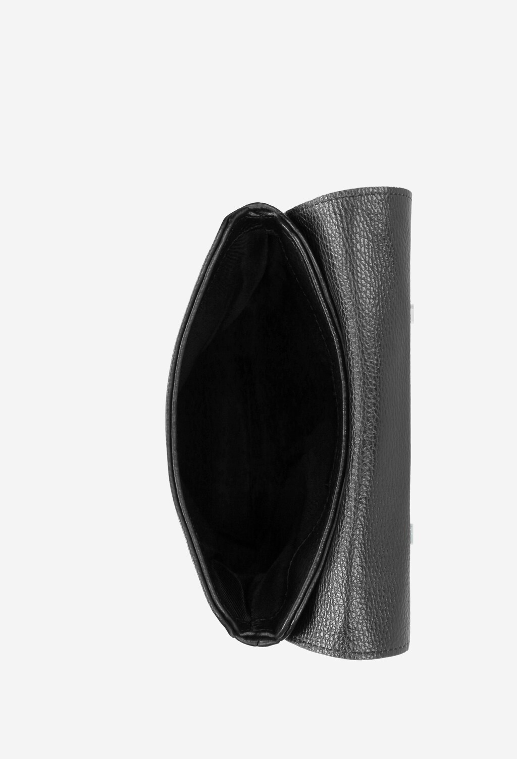 Czarna torba męska 8978-51 Widok 6