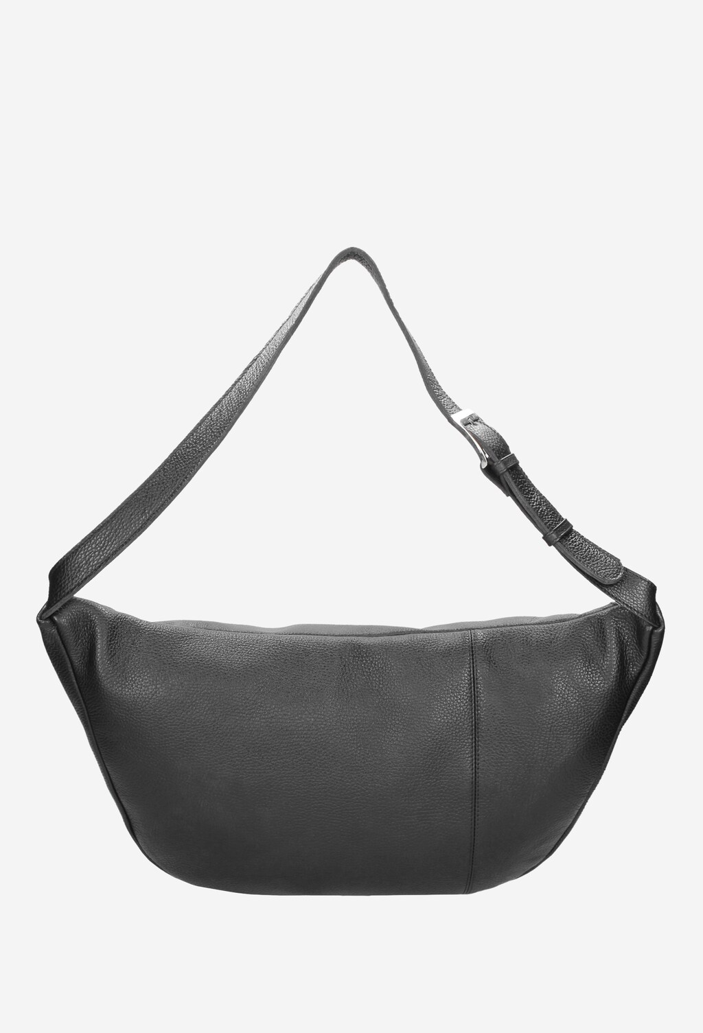 Czarna torebka damska 8975-51 Widok 4