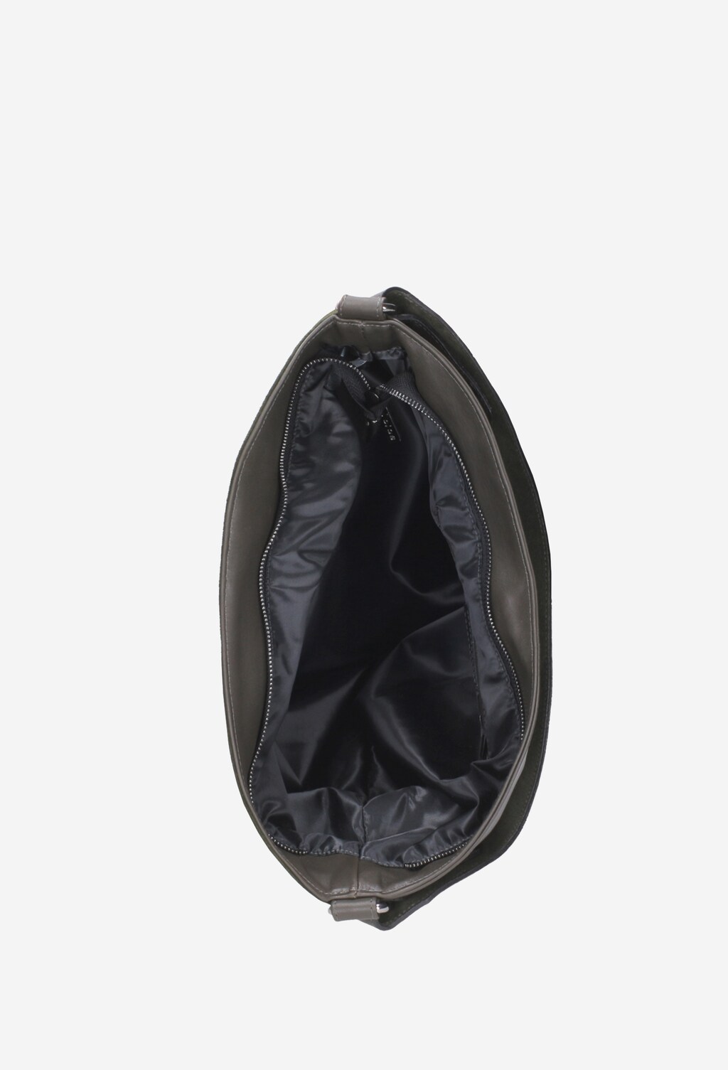 Zielona torebka damska 6890-77 Widok 6