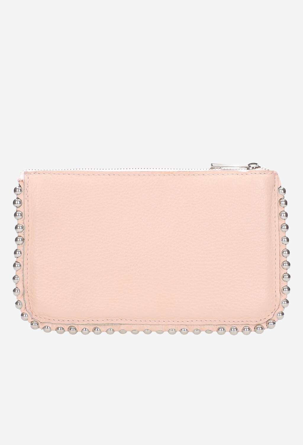 Różowa torebka damska 8923-54 Widok 2