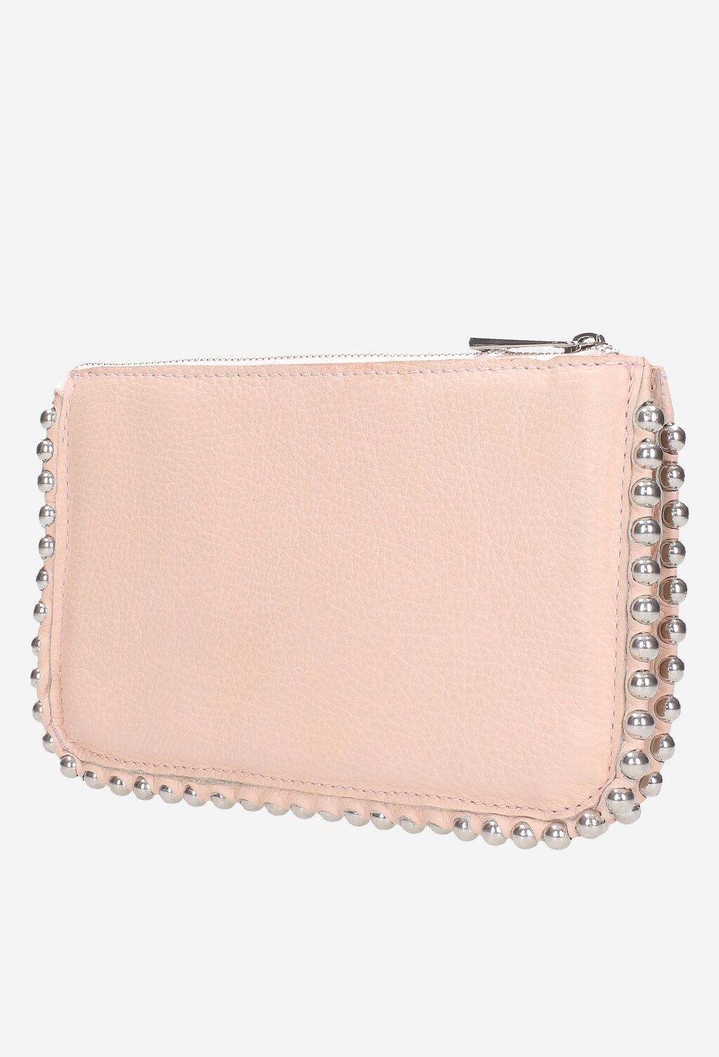 Różowa torebka damska 8923-54 Widok 3