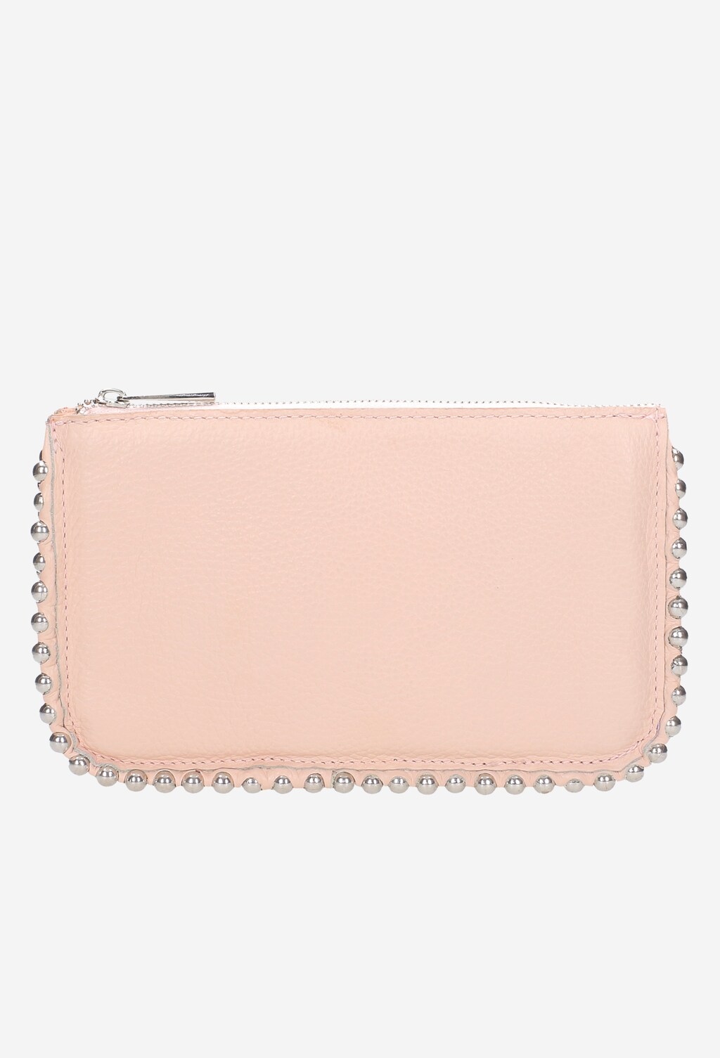 Różowa torebka damska 8923-54 Widok 4