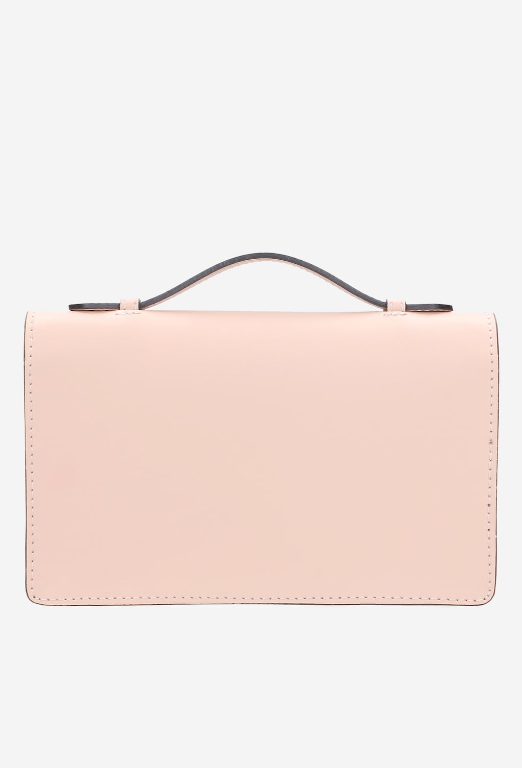 Różowa torebka damska 8922-54 Widok 4