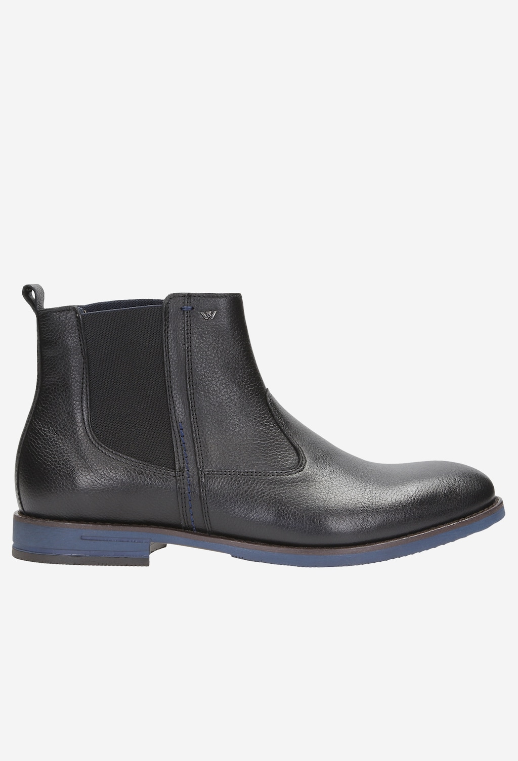 Pánské boty 8160-51 Widok 1