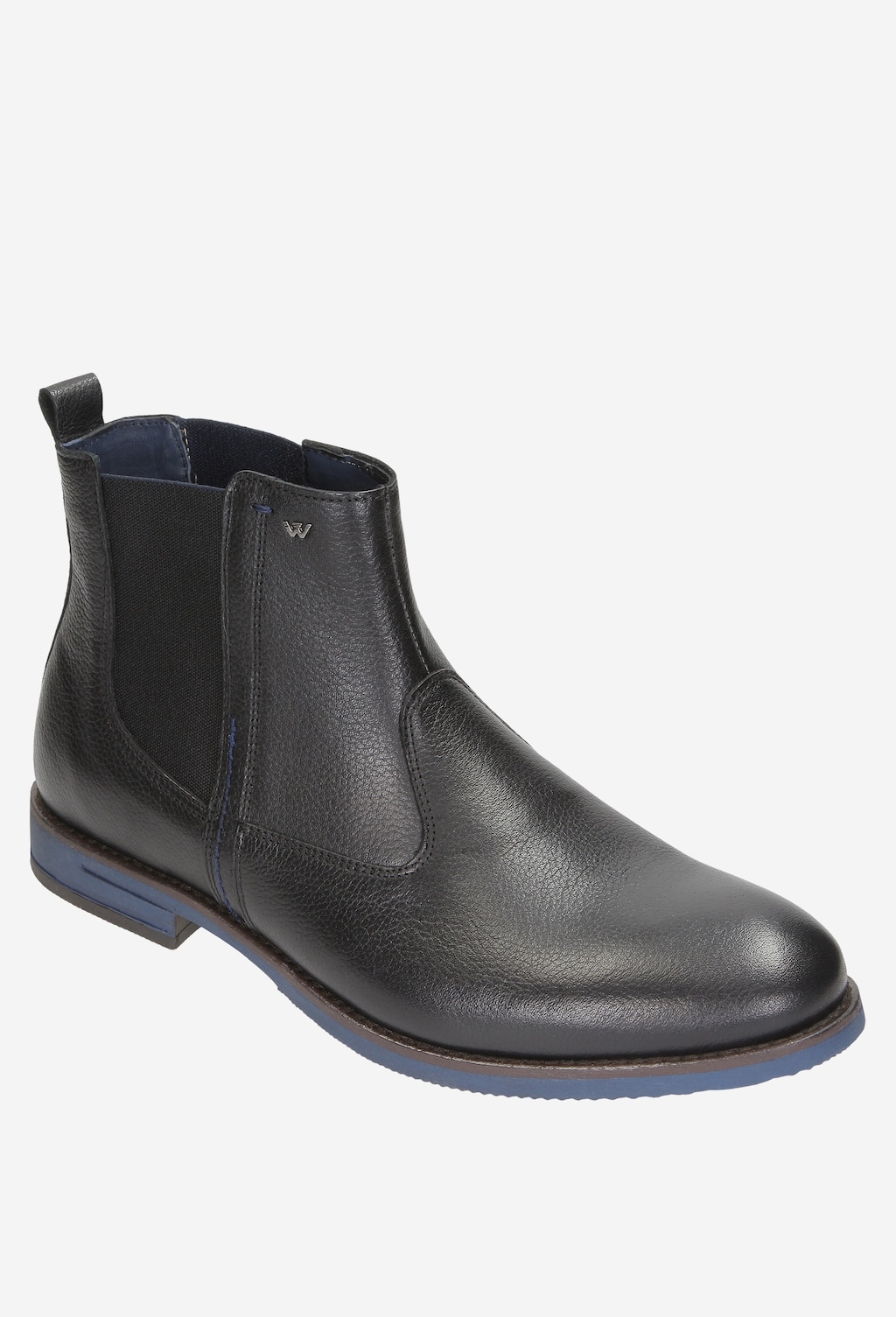 Pánské boty 8160-51 Widok 2