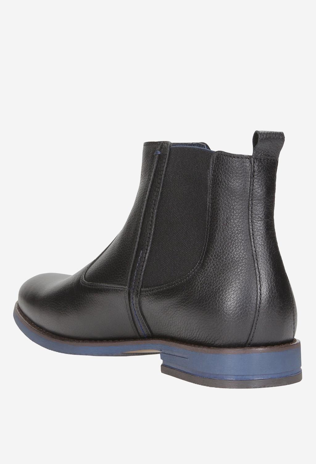 Pánské boty 8160-51 Widok 3