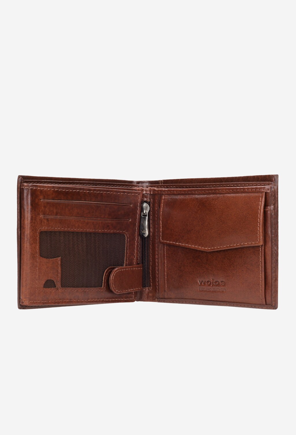 Portfel męski 5931-52 Widok 4