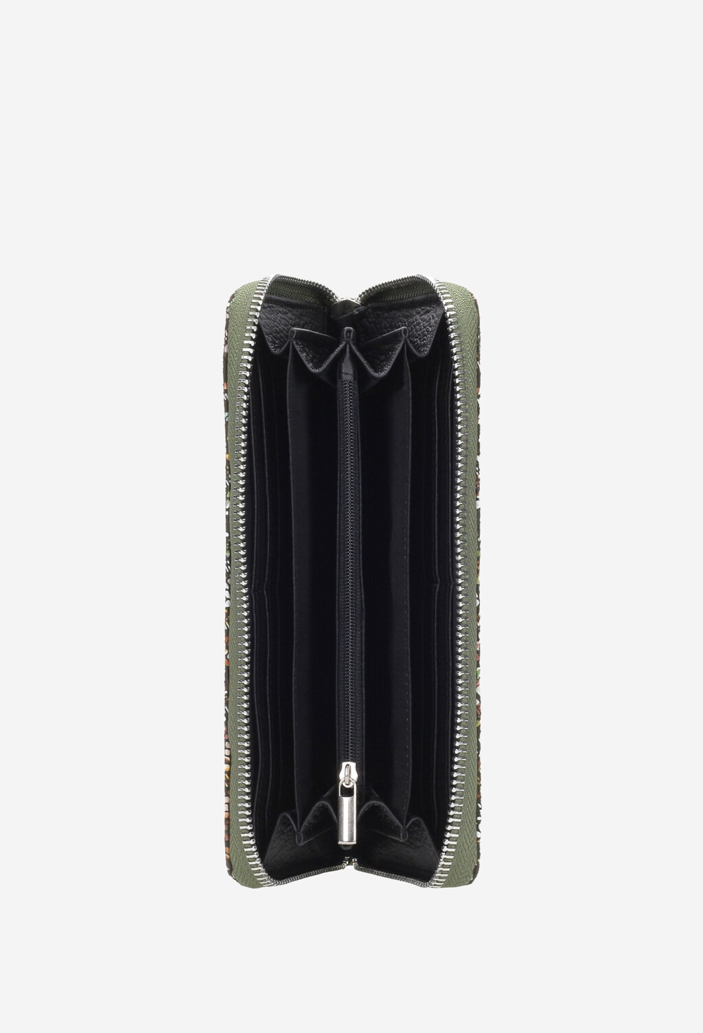 Portfel damski 8951-57 Widok 5